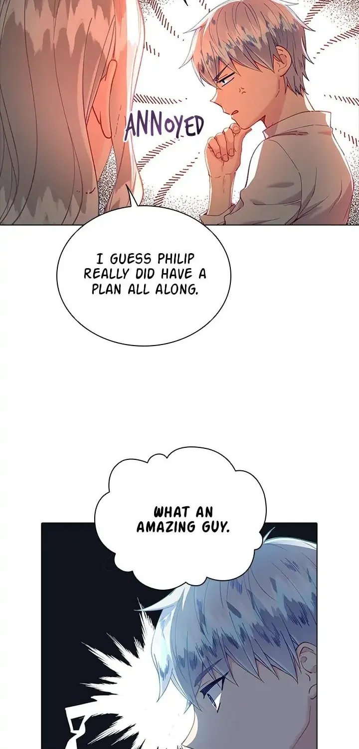 The Mighty Extra: One Girl Changes the World Chapter 13 page 24 - 