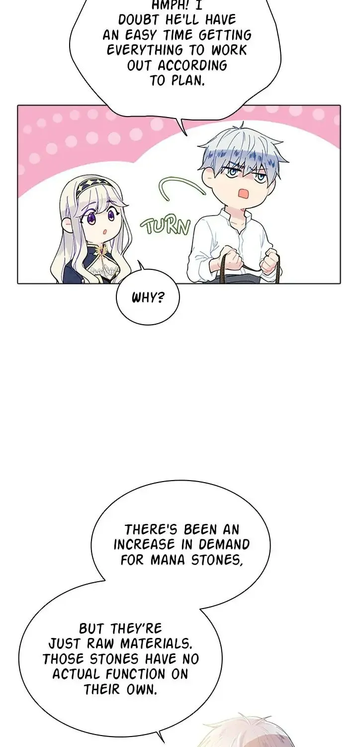 The Mighty Extra: One Girl Changes the World Chapter 13 page 26 - 