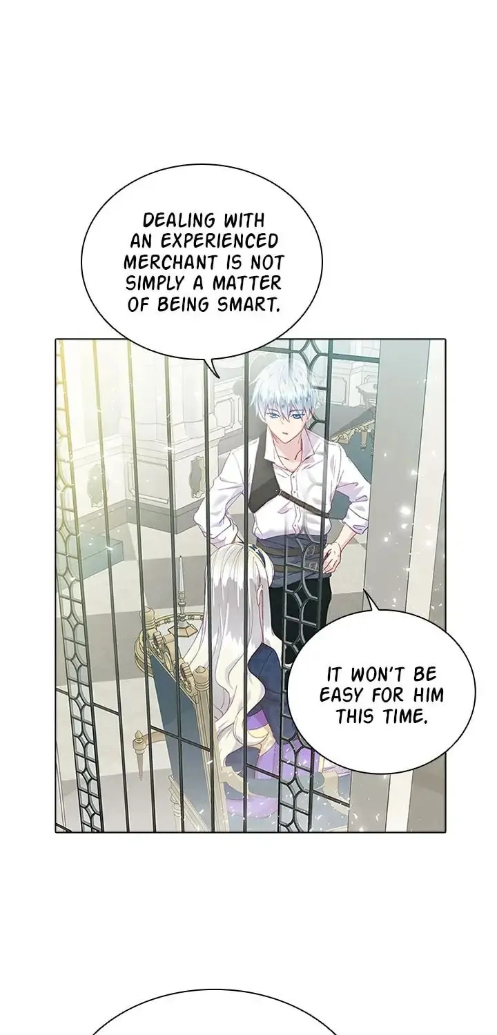 The Mighty Extra: One Girl Changes the World Chapter 13 page 31 - 
