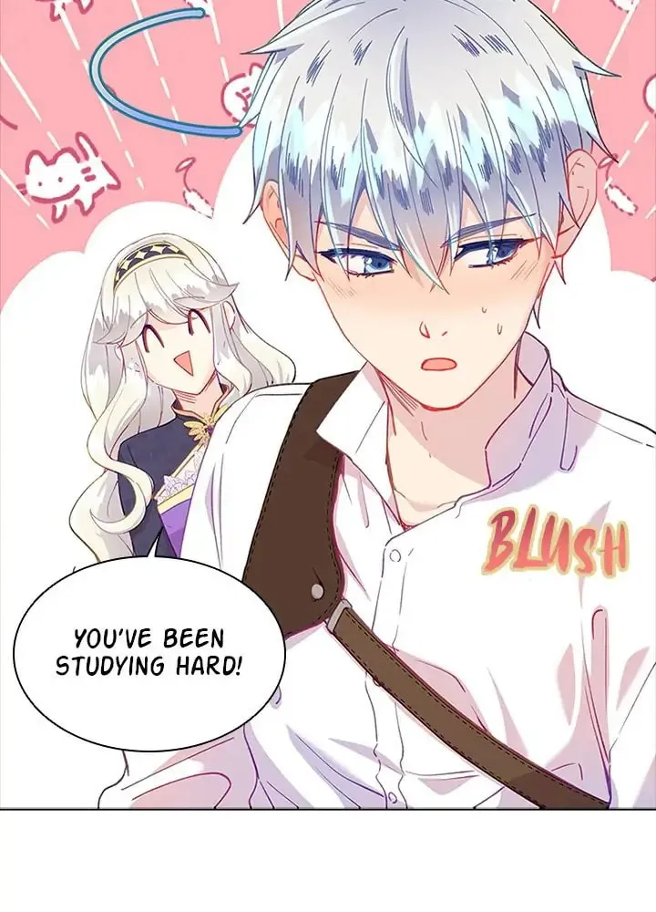 The Mighty Extra: One Girl Changes the World Chapter 13 page 33 - 