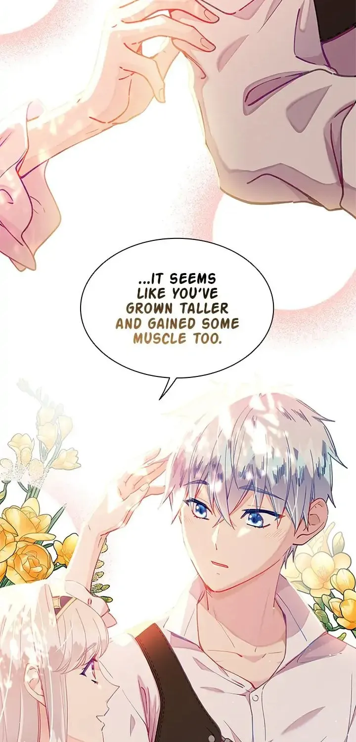 The Mighty Extra: One Girl Changes the World Chapter 13 page 35 - 