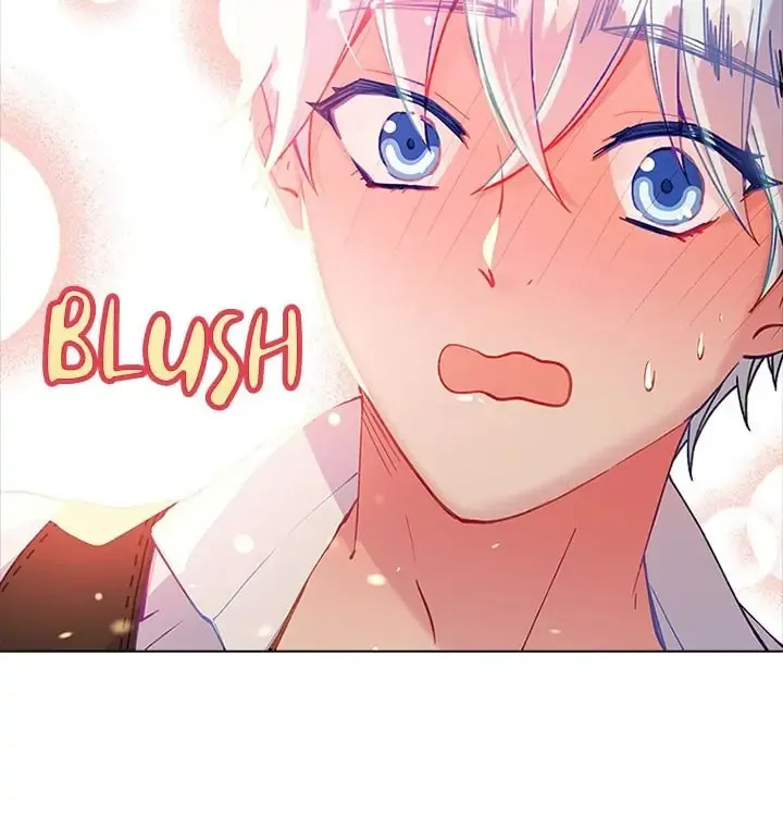 The Mighty Extra: One Girl Changes the World Chapter 13 page 37 - 