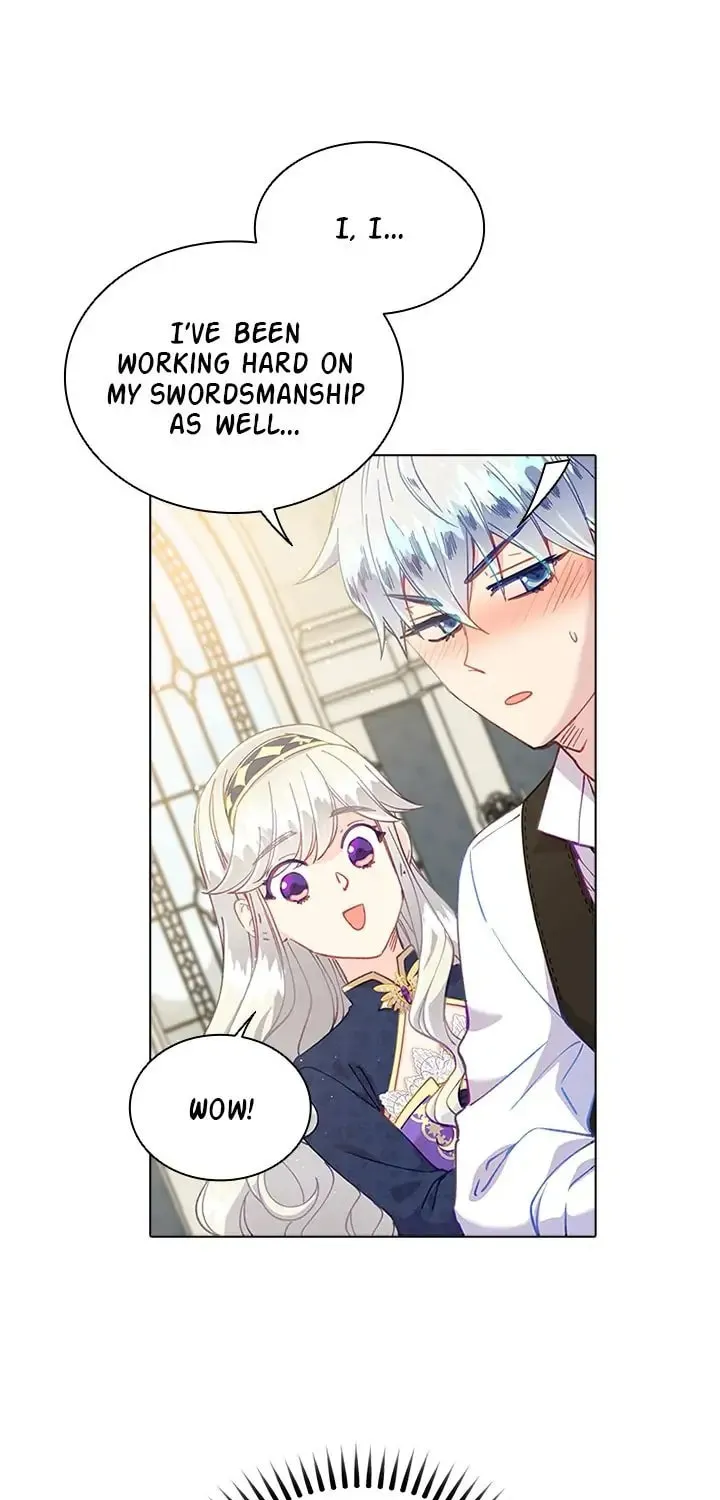The Mighty Extra: One Girl Changes the World Chapter 13 page 38 - 