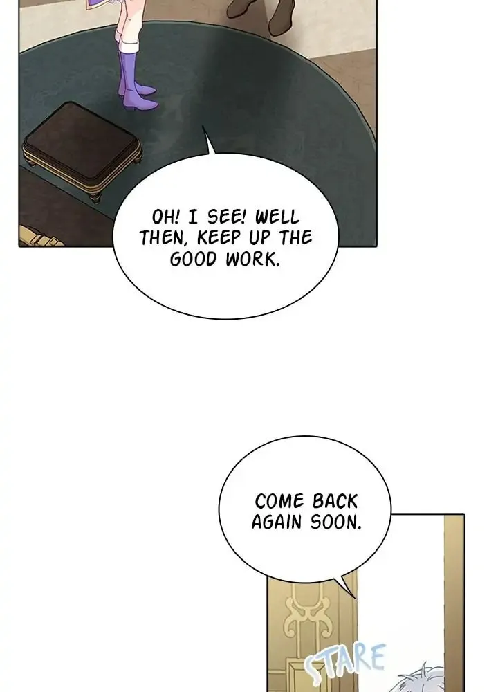 The Mighty Extra: One Girl Changes the World Chapter 13 page 46 - 