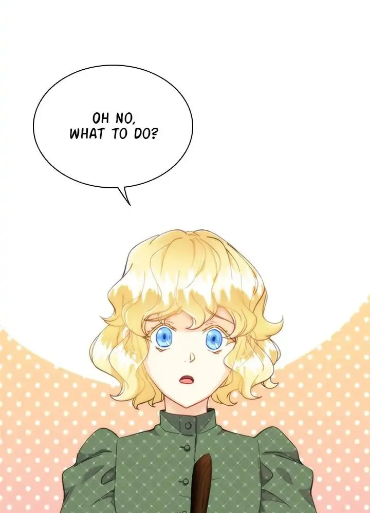 The Mighty Extra: One Girl Changes the World Chapter 13 page 53 - 