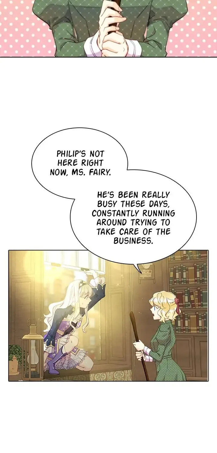 The Mighty Extra: One Girl Changes the World Chapter 13 page 54 - 