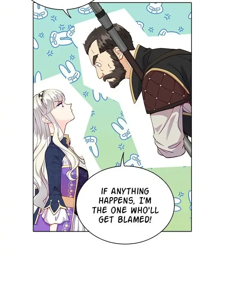The Mighty Extra: One Girl Changes the World Chapter 13 page 59 - 