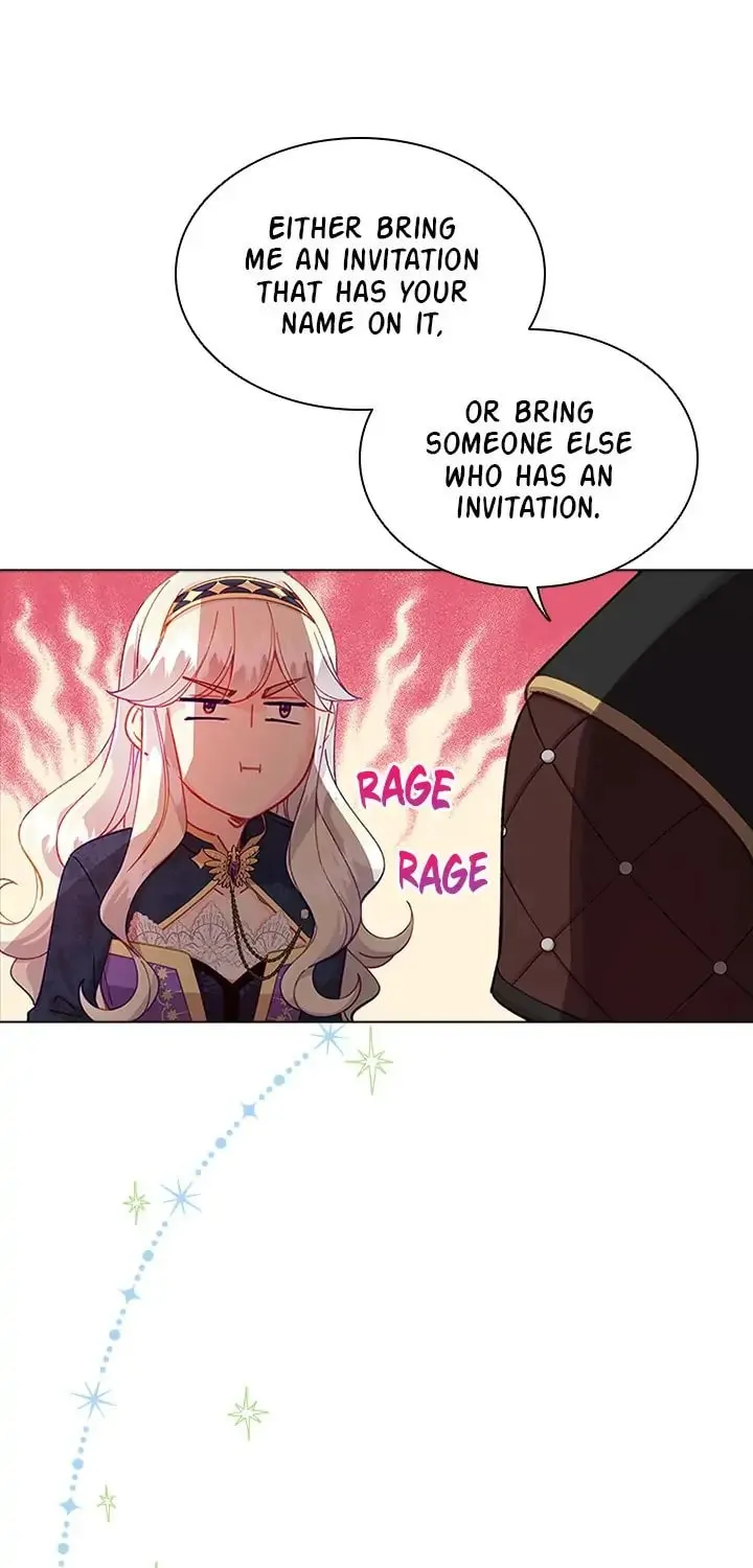 The Mighty Extra: One Girl Changes the World Chapter 13 page 60 - 