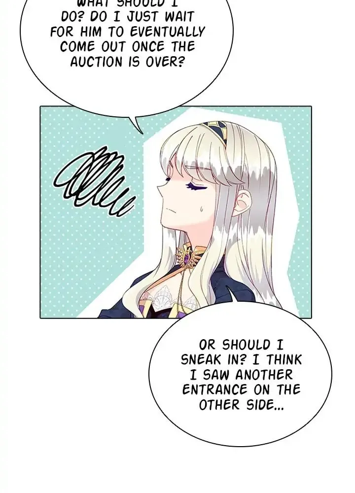 The Mighty Extra: One Girl Changes the World Chapter 13 page 62 - 