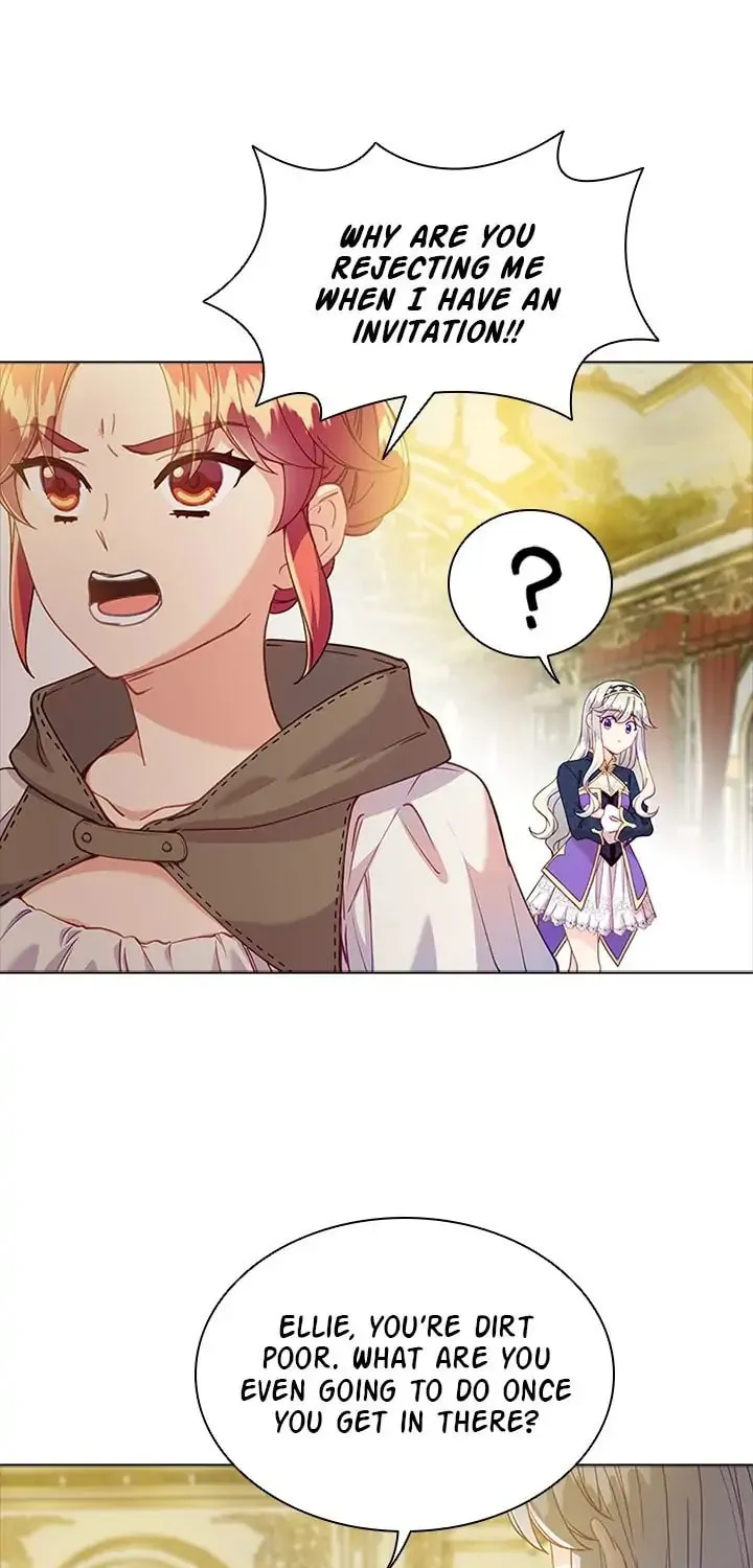 The Mighty Extra: One Girl Changes the World Chapter 13 page 63 - 