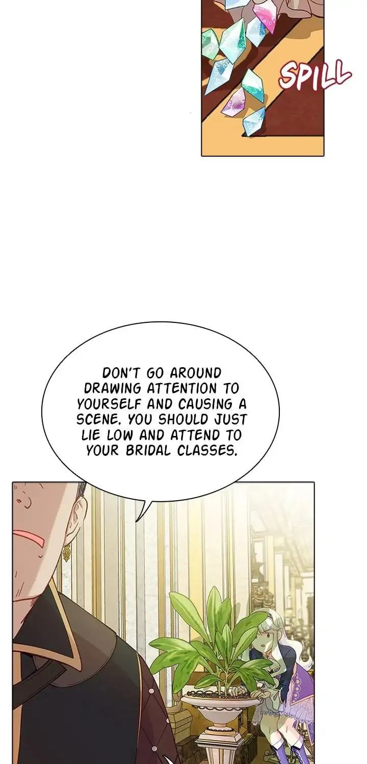 The Mighty Extra: One Girl Changes the World Chapter 13 page 66 - 
