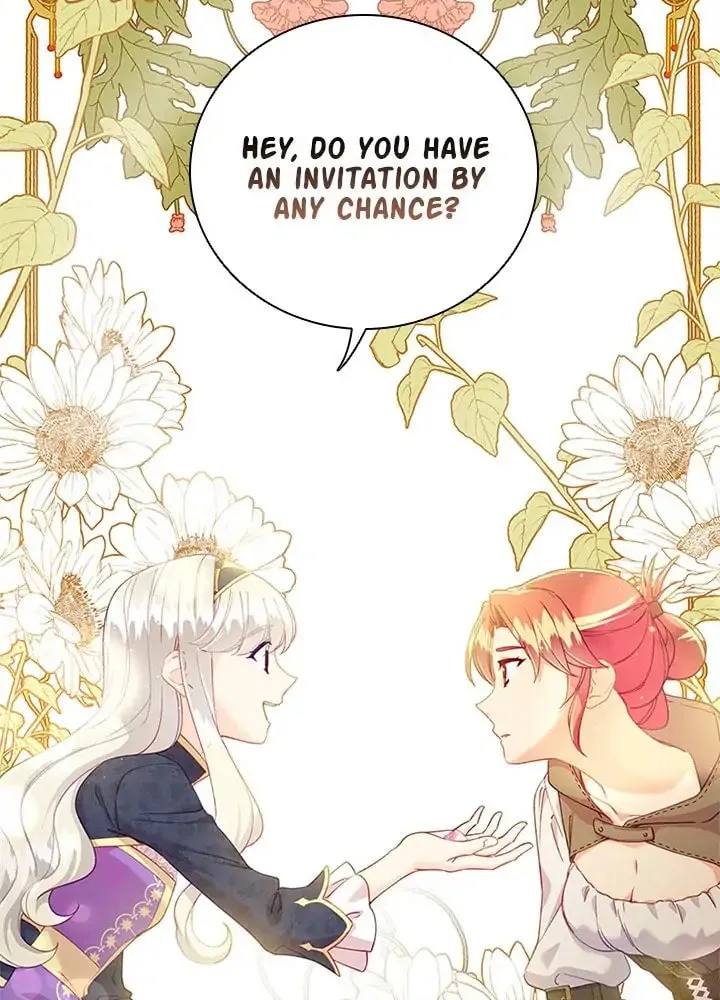 The Mighty Extra: One Girl Changes the World Chapter 13 page 71 - 