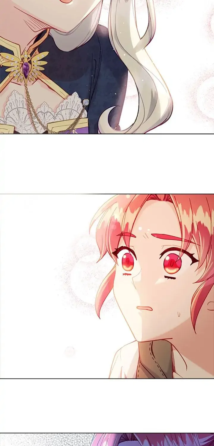 The Mighty Extra: One Girl Changes the World Chapter 13 page 73 - 