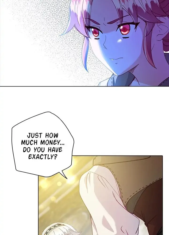 The Mighty Extra: One Girl Changes the World Chapter 13 page 74 - 