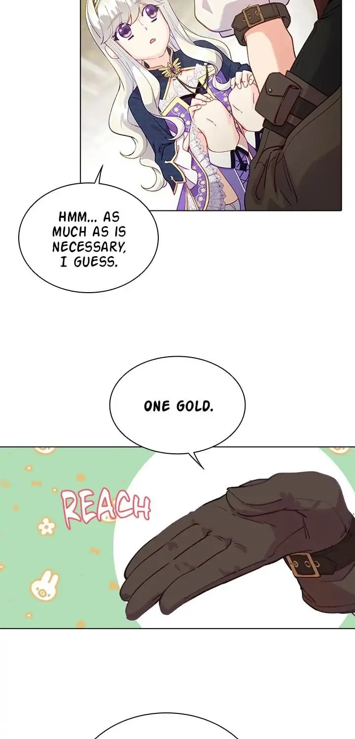 The Mighty Extra: One Girl Changes the World Chapter 13 page 75 - 