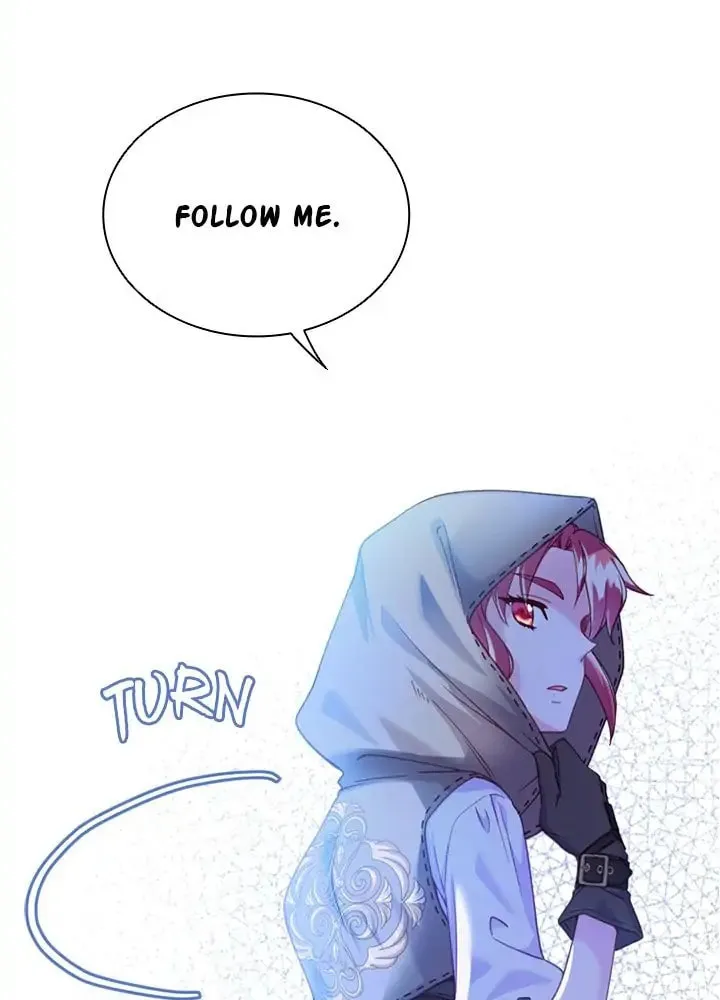 The Mighty Extra: One Girl Changes the World Chapter 13 page 80 - 
