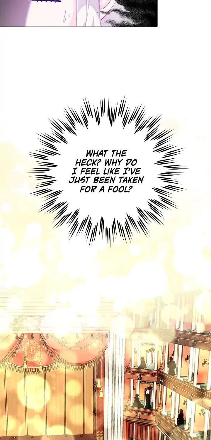The Mighty Extra: One Girl Changes the World Chapter 13 page 82 - 
