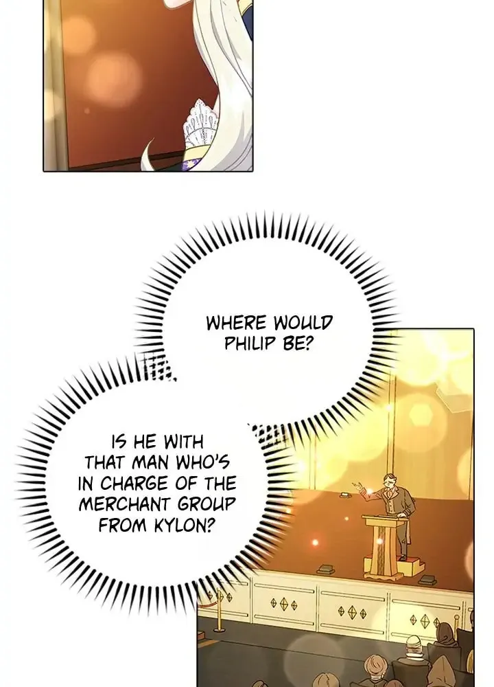 The Mighty Extra: One Girl Changes the World Chapter 13 page 86 - 