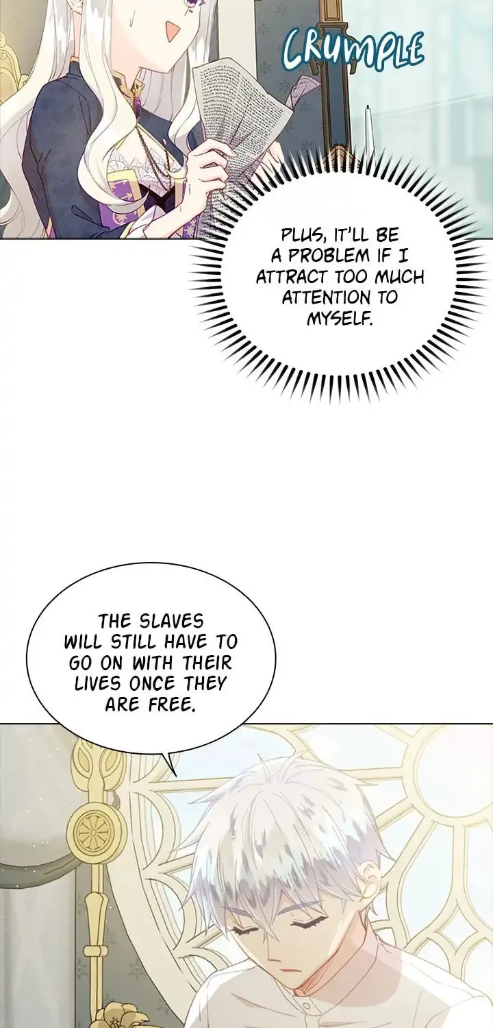 The Mighty Extra: One Girl Changes the World Chapter 13 page 10 - 