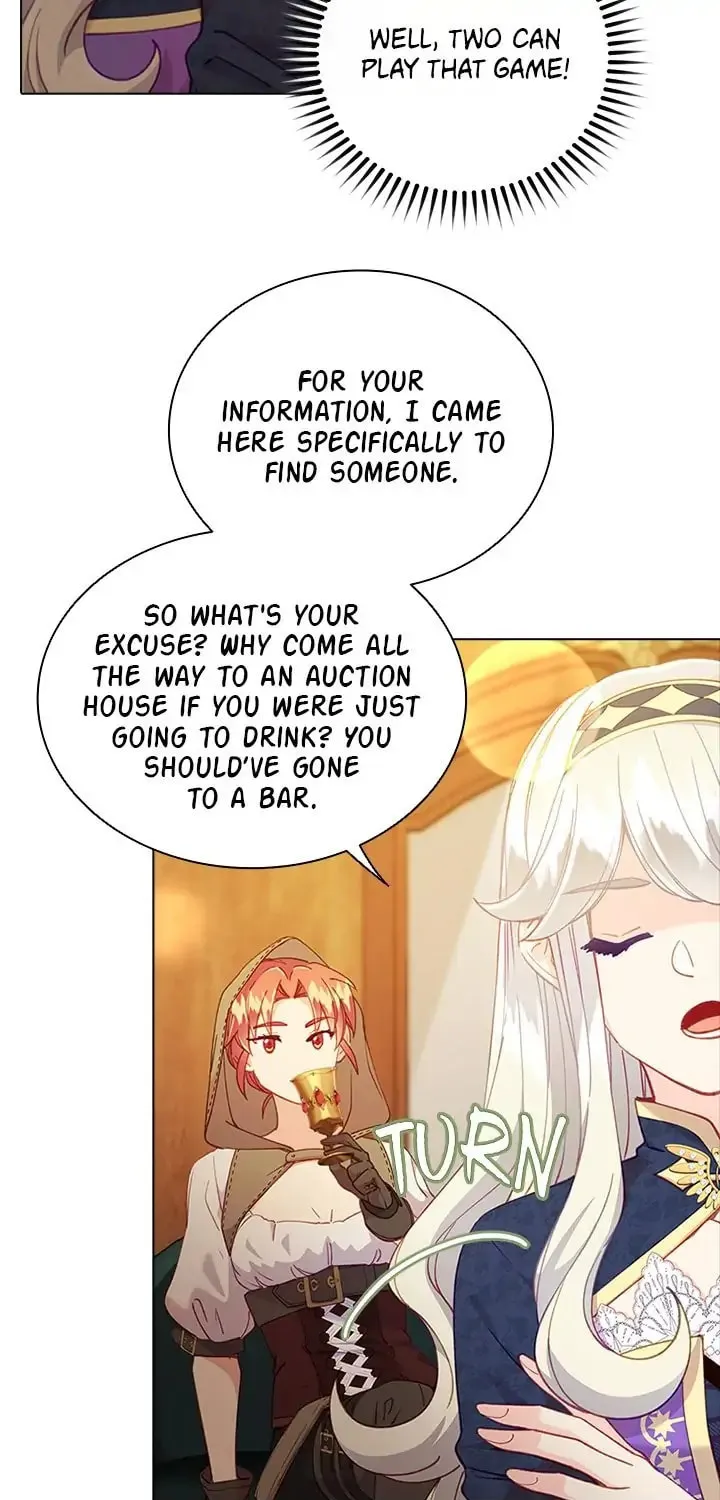The Mighty Extra: One Girl Changes the World Chapter 14 page 14 - 