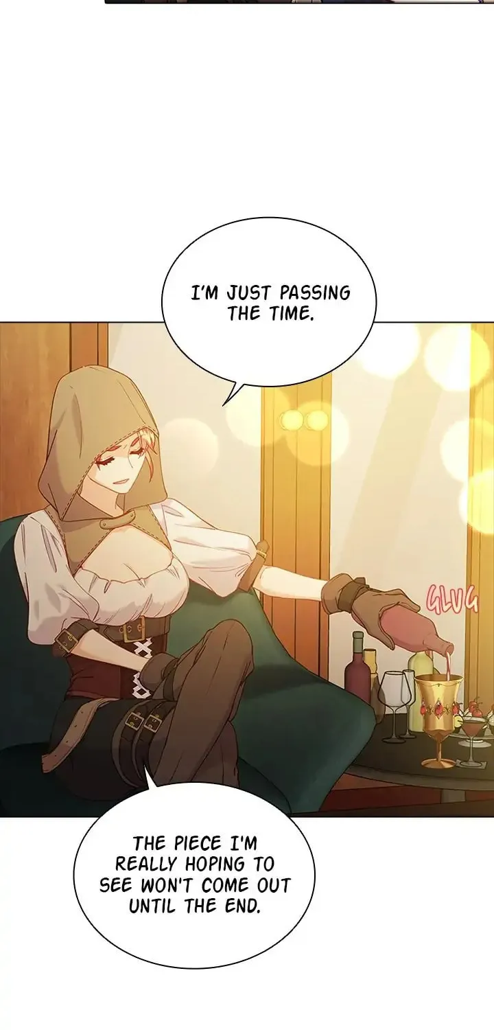 The Mighty Extra: One Girl Changes the World Chapter 14 page 15 - 