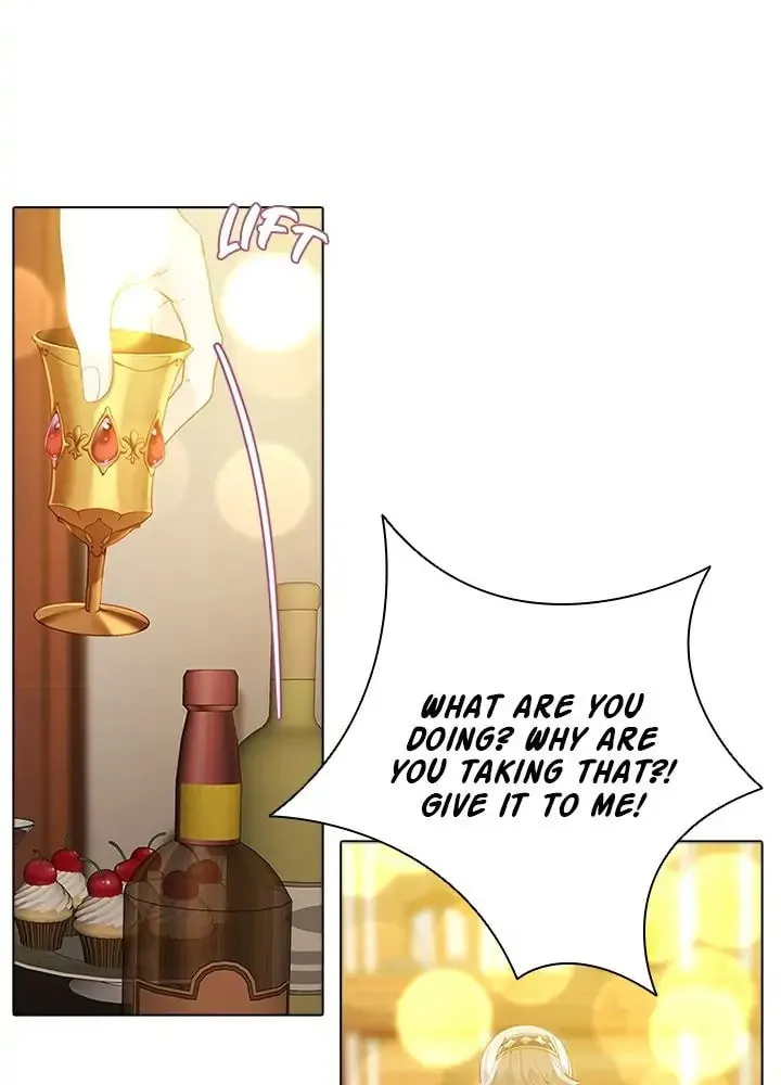 The Mighty Extra: One Girl Changes the World Chapter 14 page 16 - 