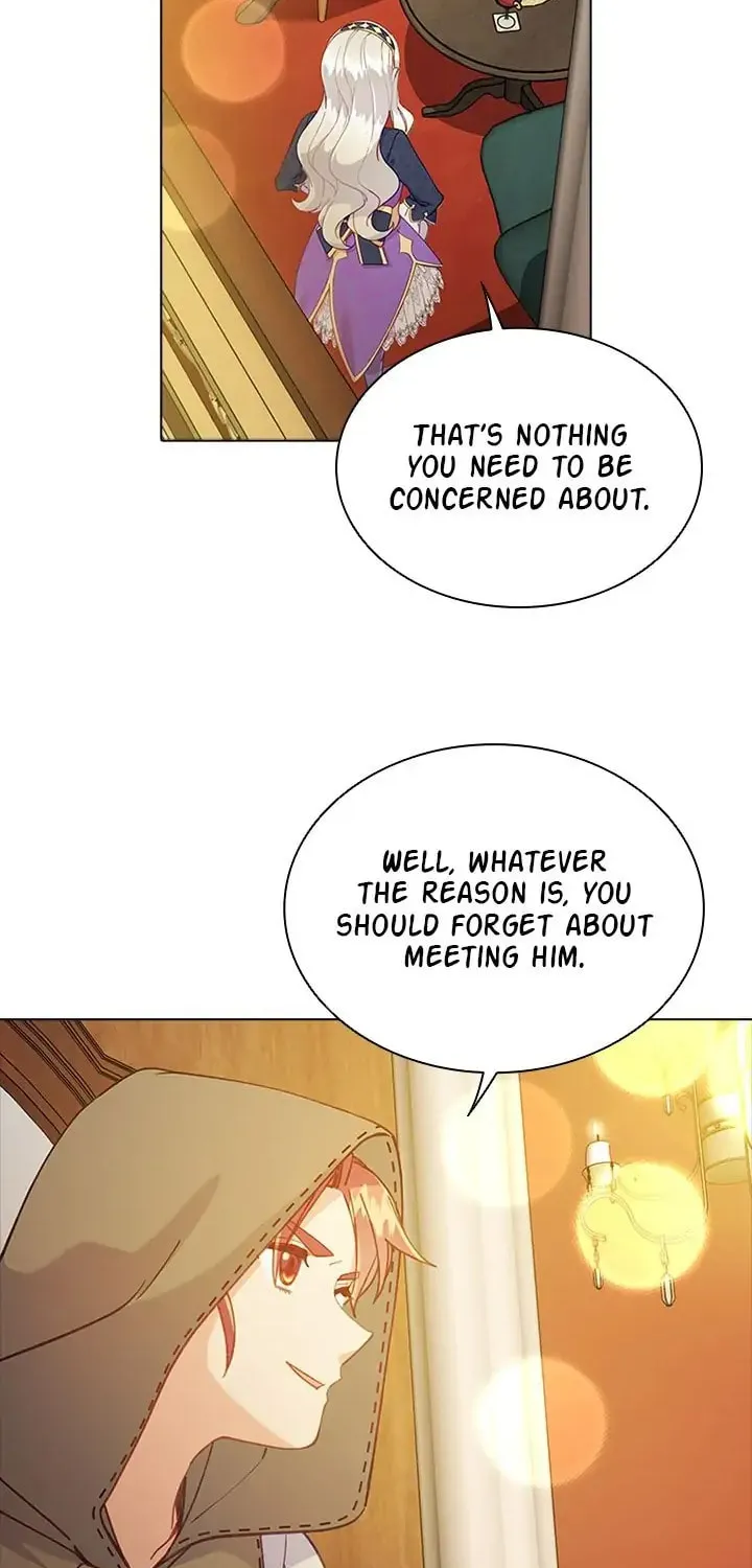 The Mighty Extra: One Girl Changes the World Chapter 14 page 20 - 