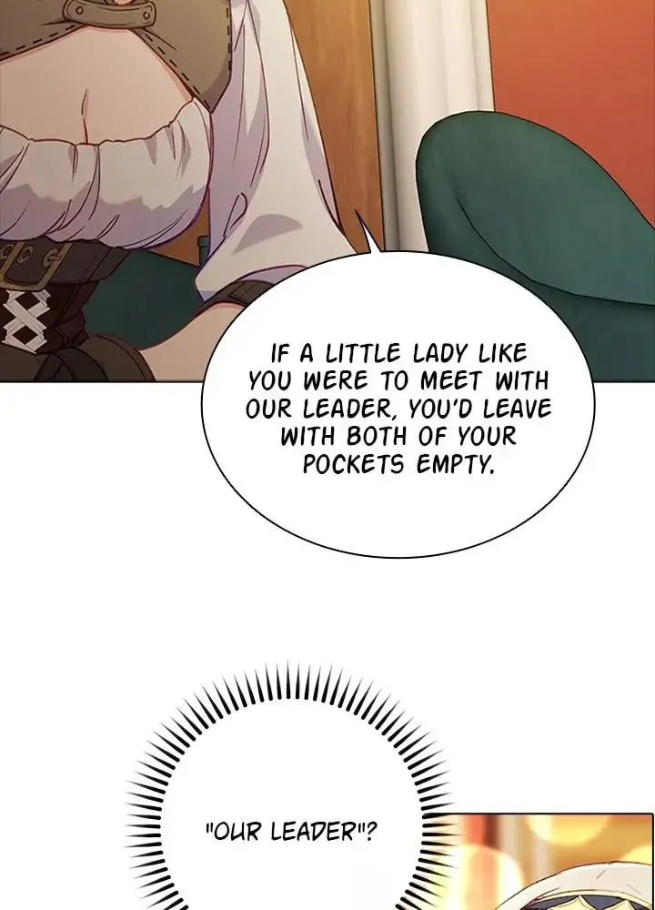 The Mighty Extra: One Girl Changes the World Chapter 14 page 21 - 