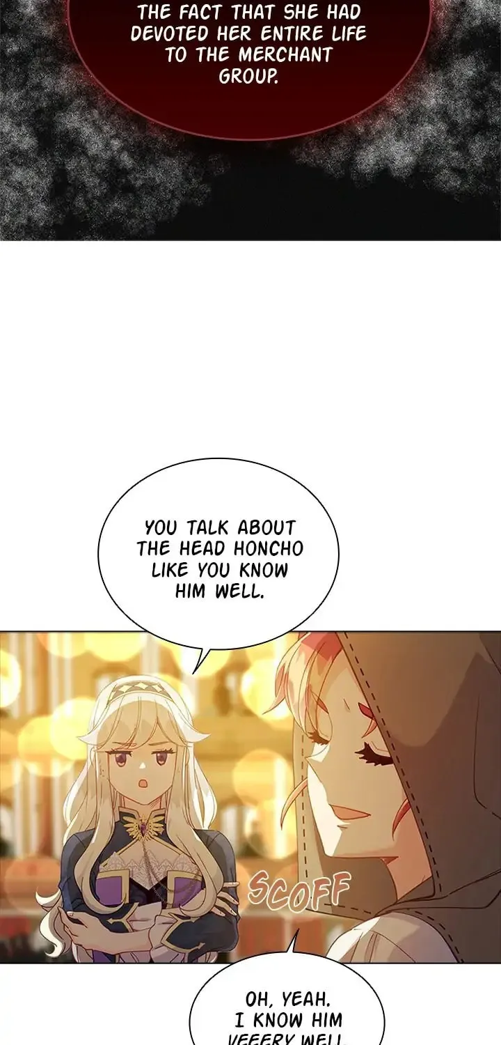 The Mighty Extra: One Girl Changes the World Chapter 14 page 25 - 