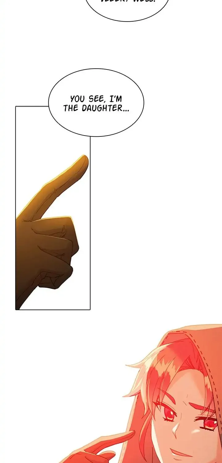 The Mighty Extra: One Girl Changes the World Chapter 14 page 26 - 