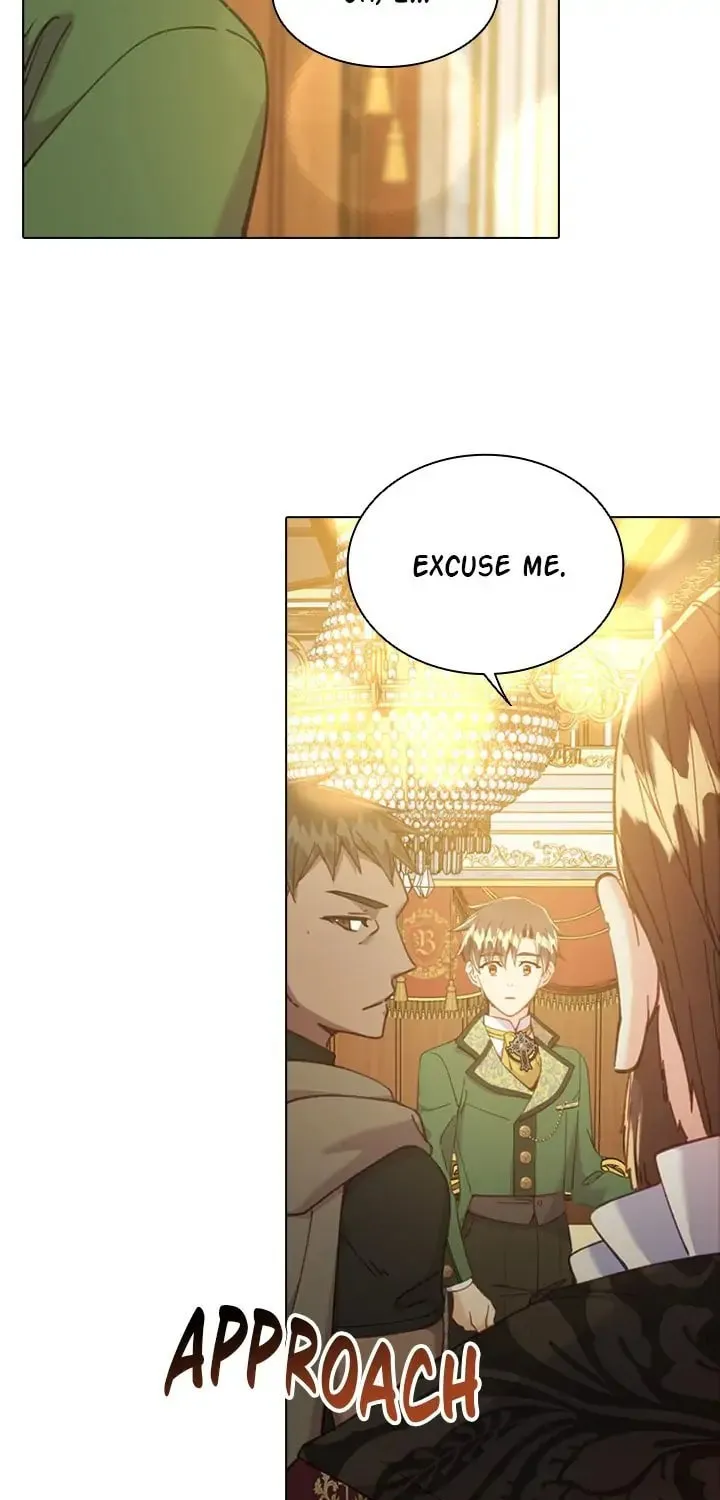 The Mighty Extra: One Girl Changes the World Chapter 14 page 4 - 