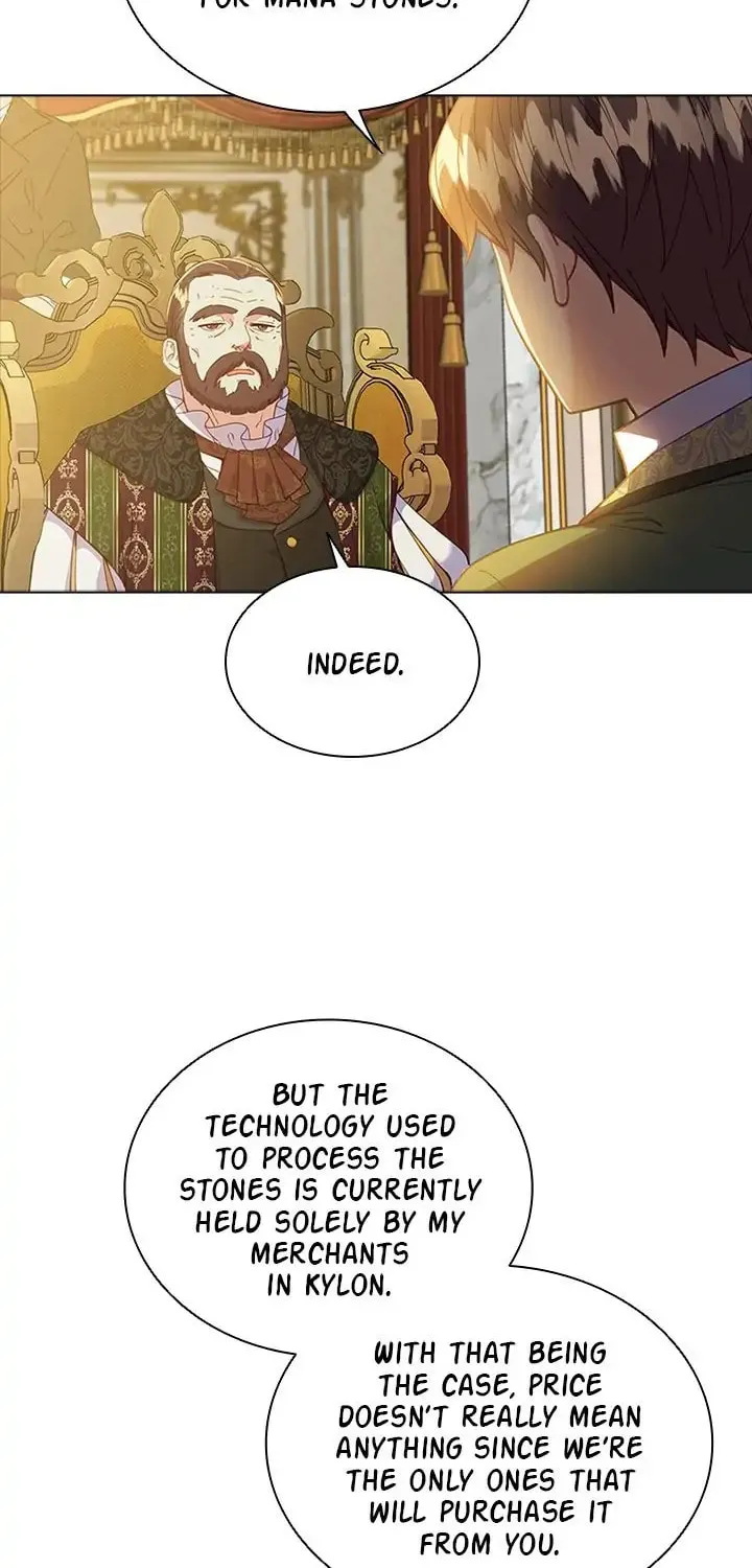 The Mighty Extra: One Girl Changes the World Chapter 14 page 32 - 