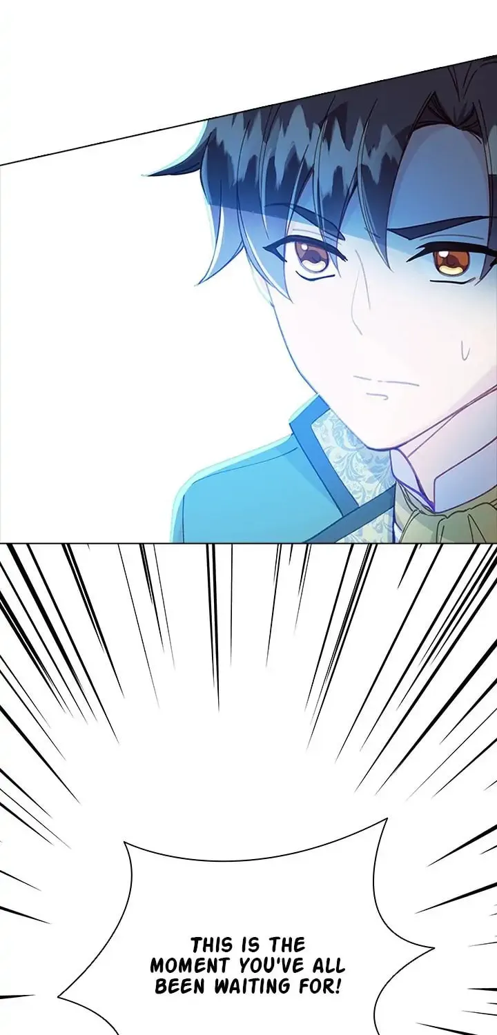 The Mighty Extra: One Girl Changes the World Chapter 14 page 40 - 
