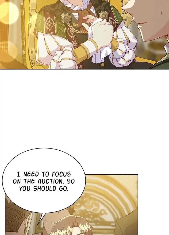 The Mighty Extra: One Girl Changes the World Chapter 14 page 44 - 