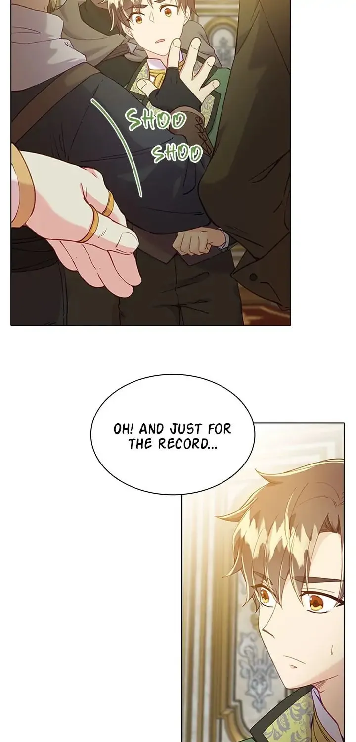 The Mighty Extra: One Girl Changes the World Chapter 14 page 45 - 