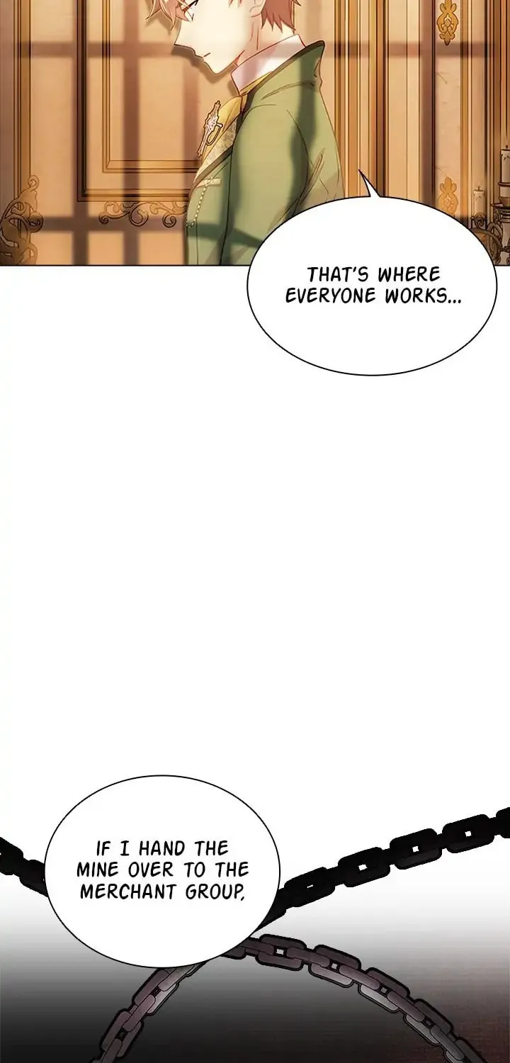 The Mighty Extra: One Girl Changes the World Chapter 14 page 56 - 
