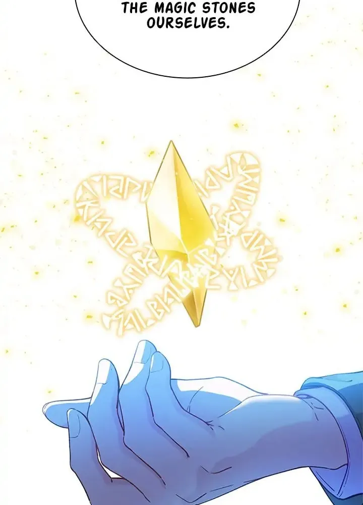 The Mighty Extra: One Girl Changes the World Chapter 14 page 60 - 