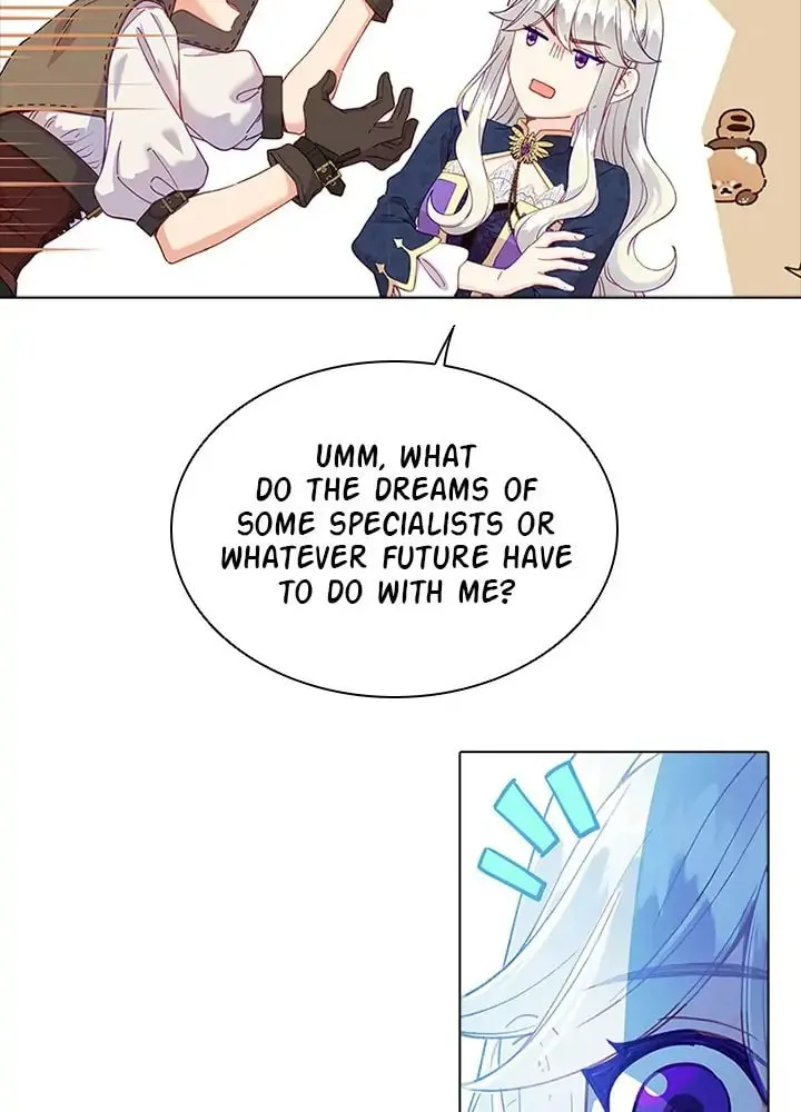 The Mighty Extra: One Girl Changes the World Chapter 14 page 65 - 