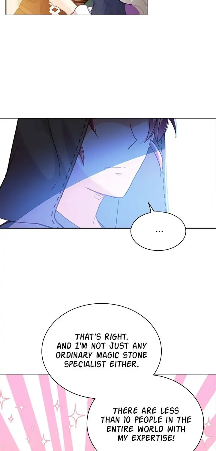 The Mighty Extra: One Girl Changes the World Chapter 14 page 67 - 
