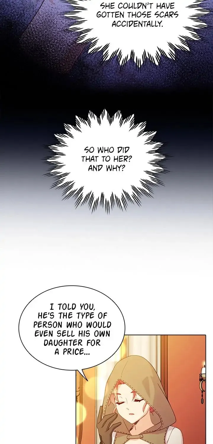 The Mighty Extra: One Girl Changes the World Chapter 14 page 74 - 