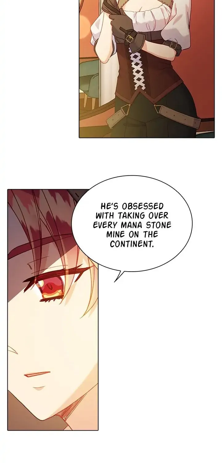 The Mighty Extra: One Girl Changes the World Chapter 14 page 75 - 