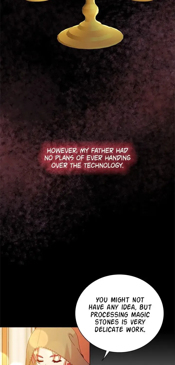 The Mighty Extra: One Girl Changes the World Chapter 14 page 78 - 