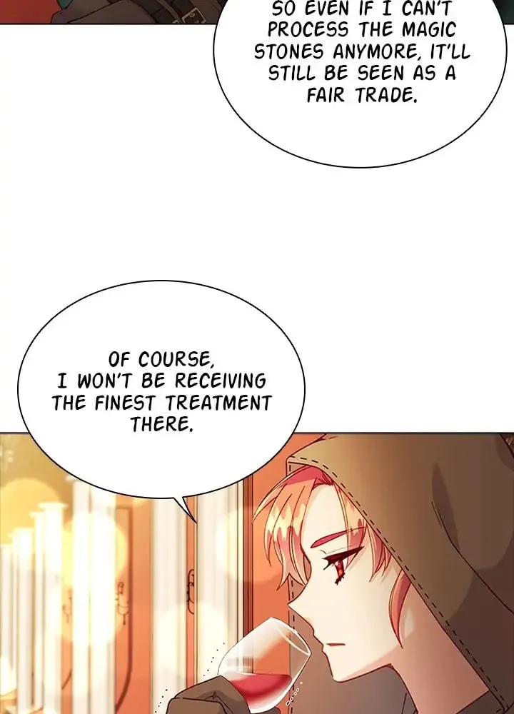The Mighty Extra: One Girl Changes the World Chapter 14 page 82 - 
