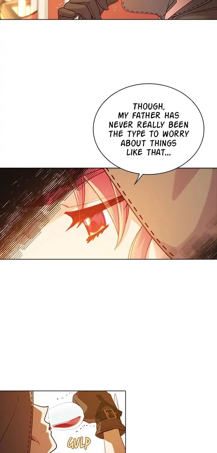 The Mighty Extra: One Girl Changes the World Chapter 14 page 83 - 