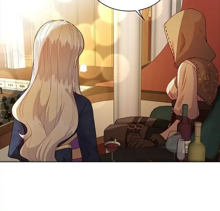 The Mighty Extra: One Girl Changes the World Chapter 14 page 85 - 