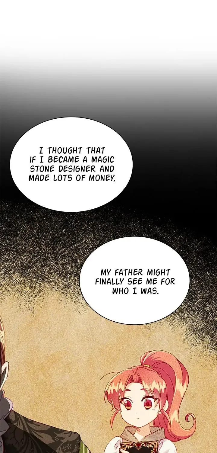 The Mighty Extra: One Girl Changes the World Chapter 14 page 86 - 