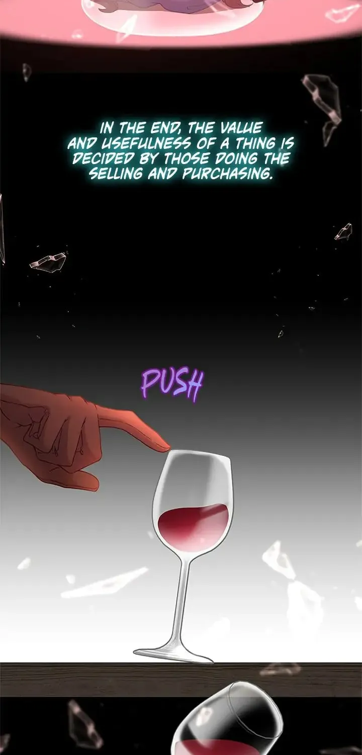 The Mighty Extra: One Girl Changes the World Chapter 14 page 90 - 