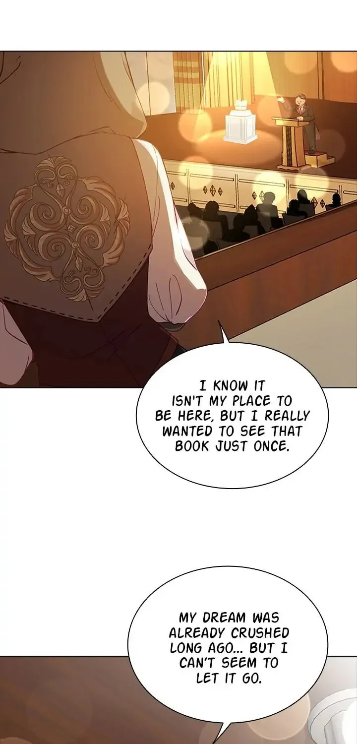 The Mighty Extra: One Girl Changes the World Chapter 14 page 94 - 