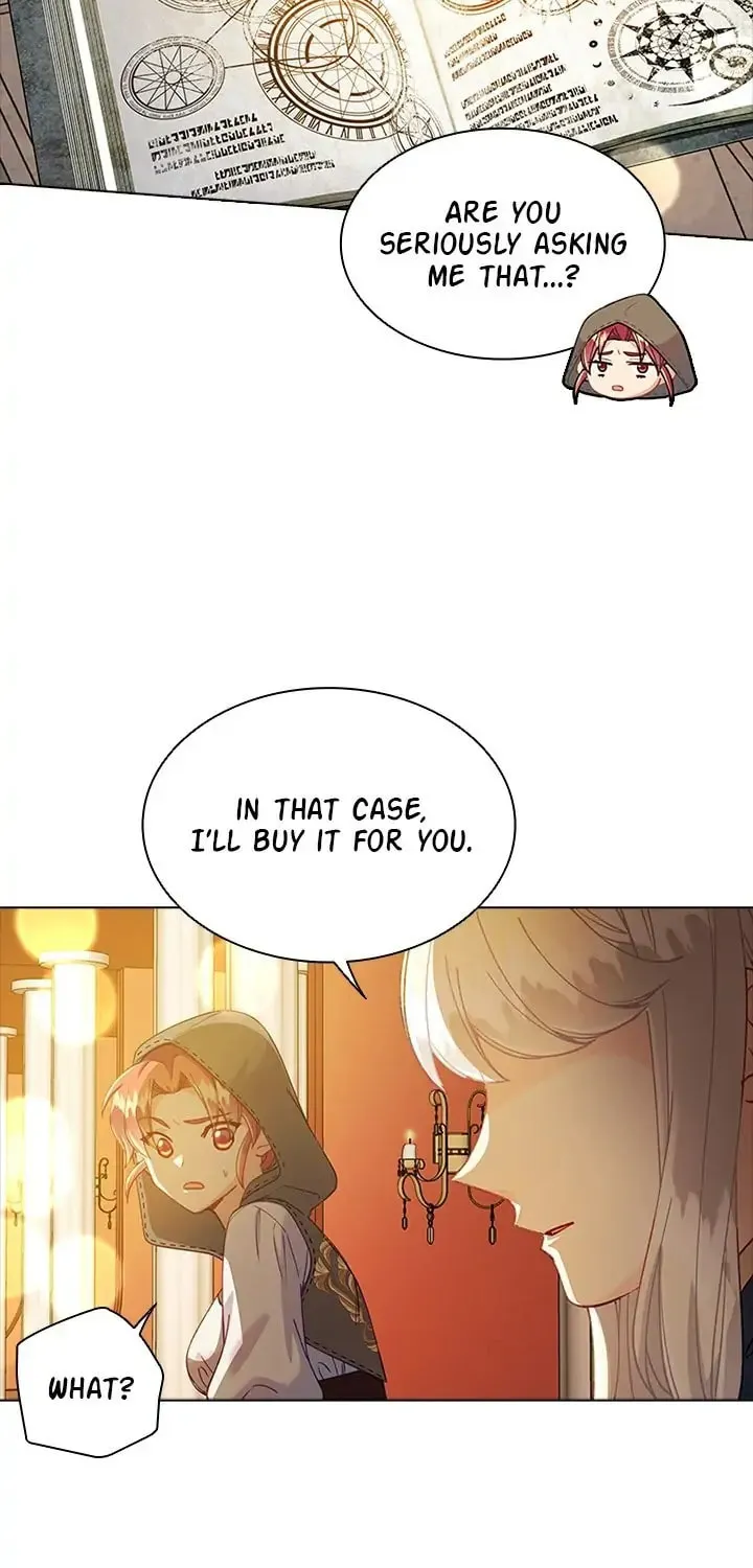 The Mighty Extra: One Girl Changes the World Chapter 14 page 97 - 