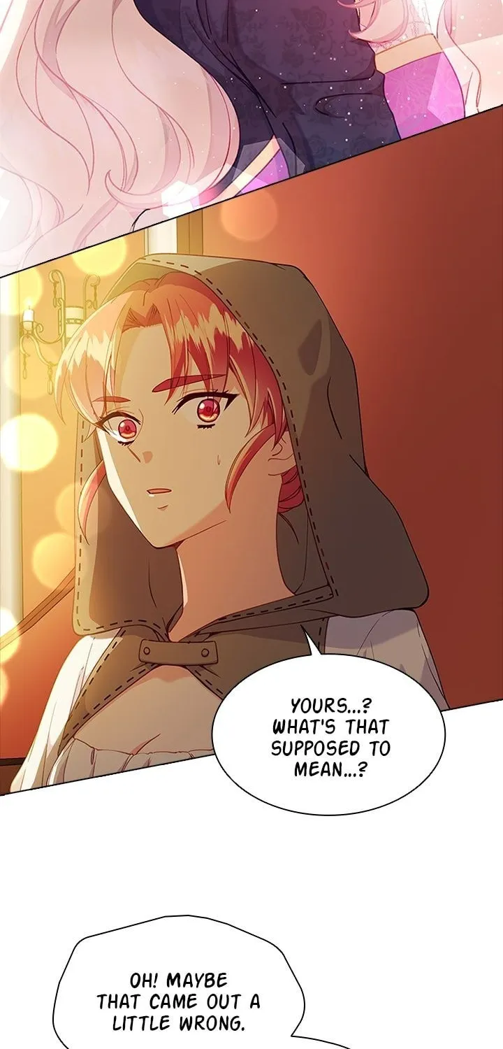 The Mighty Extra: One Girl Changes the World Chapter 15 page 2 - 